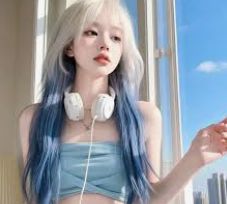 旗舰管理展示页